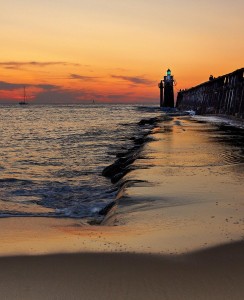 faro capbreton